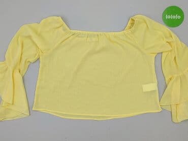 bluzki ysl: Sinsay, Bluzka damska, rozmiar XL — 2