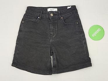 reserved sukienki mini: Szorty damskie, rozmiar S — 2