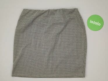 spódnice plisowane w pepitkę: New Look, Spódnica damska, rozmiar L — 2