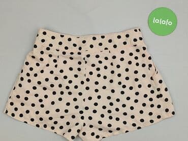 spódnico spodenki w kropki: Szorty damskie, rozmiar S — 4