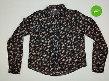 bluzki basic czarne: Pimkie, Bluzka damska, rozmiar L — 2