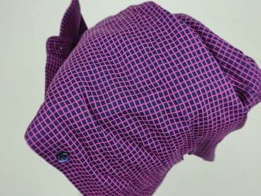 reserved komplet marynarka i spodnie: Dressmann, Koszulа dla mężczyzn, M — 7