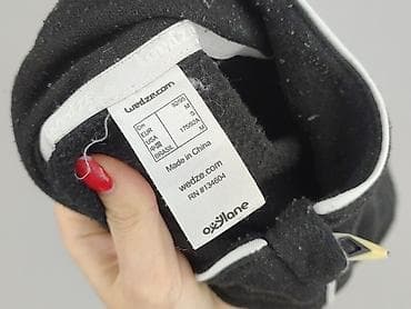 termiczne bluzki: Wedze, Bluza damska
, rozmiar S — 4