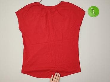 cold shoulder t shirty: TEX, T-shirt damski, rozmiar L — 3