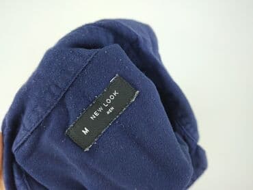 buty new look: New Look, Shirt for men, size M — 6