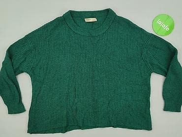 pull and bear kurtki wyprzedaż: PULL&BEAR, Sweter damski, rozmiar M — 2