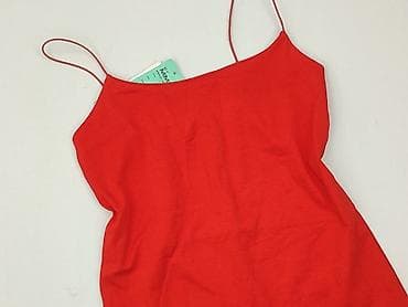 dresy na lato: Top damski, rozmiar XL — 1