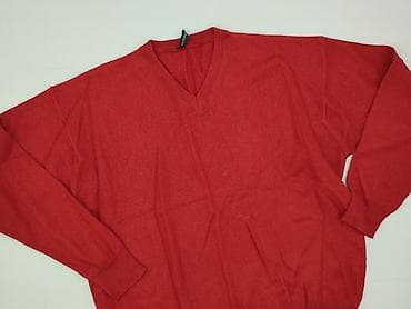 dog: Sweter damski, rozmiar 6XL — 1