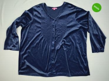 tuniki sylwestrowe: Tunika damska, rozmiar 2XL — 2