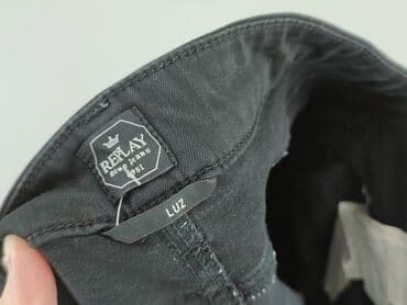 revenge jeans: Jeansy damskie, rozmiar XS — 4