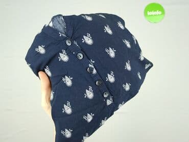 marynarka damska rękaw 34: Women's blouse, size S (EU 36) — 4