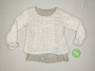 sweter hello kitty: Women`s sweater, size S (EU 36) — 2
