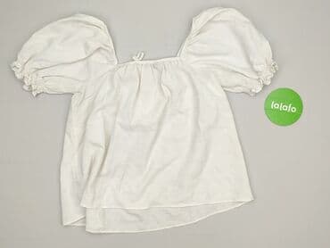 bluzki damskie dopasowane: F&F, Bluzka damska, rozmiar L — 3