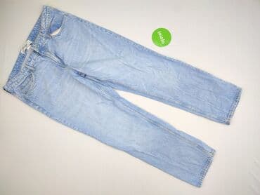 angels jeans: H&M, Jeansy damskie, rozmiar 3XL — 2