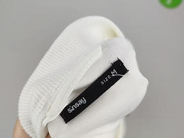 kurtka wanabee: Sinsay, Bluza damska
, rozmiar M — 4