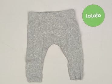 spodnie dresowe guess: Leggings, Fox&Bunny, 3-6 months, condition - Very good — 2