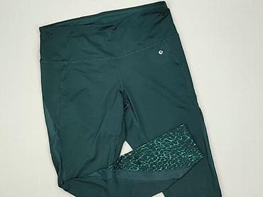 tchibo dresy: Tchibo, Legginsy Sportowe damskie, rozmiar M — 1