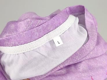 basic t shirty hugo boss: T-shirt damski, rozmiar L — 5