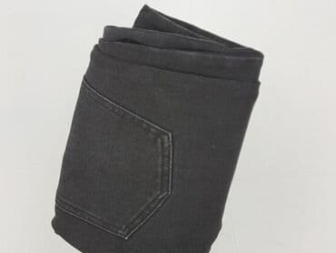 rajstopy den: ONLY, Jeansy damskie, S — 7