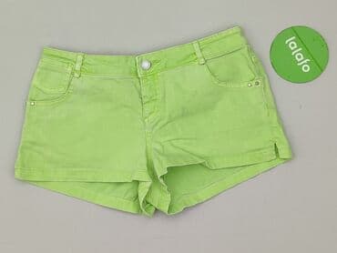neonowe spodenki damskie: Szorty damskie, rozmiar S — 2