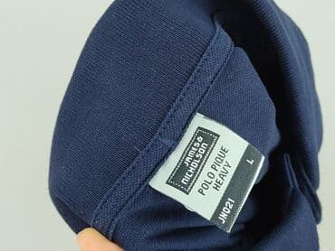 koszulka barcelony vinted: Polo shirt for men, L (EU 40), James & Nicholson, condition - Perfect — 6