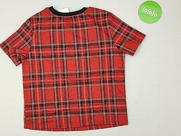 uncle sam t shirty: Bershka, T-shirt damski, rozmiar M — 3