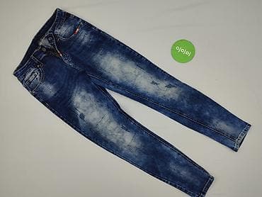 sizer buty: Джинси жіночі, розмір S — 2
