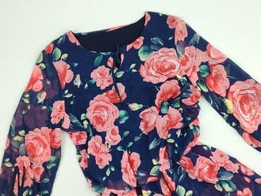 sukienka oversize boho: Sukienka damska, S — 1