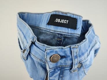 Jeans: Object, Jeans for women, size S — 5
