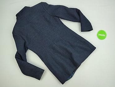 jestem modna: New Fashion, Płaszcz damski, rozmiar M — 4