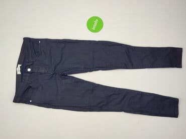 piżamka hello kitty: Mango, Material trousers for women, size L (EU 40) — 2