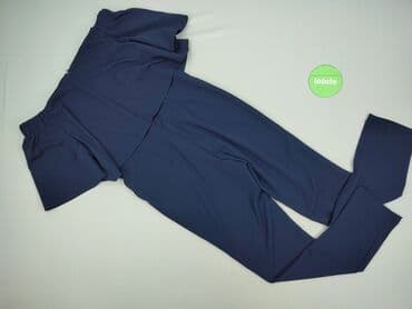 sukienka w stylu lat 90: Bodyflirt, Kombinezon damski, S — 3