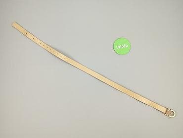 beige color: Pasek, Damskie, stan - Bardzo dobry — 3