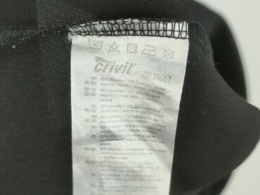 Women: Crivit, Material trousers for women, size S (EU 36) — 5