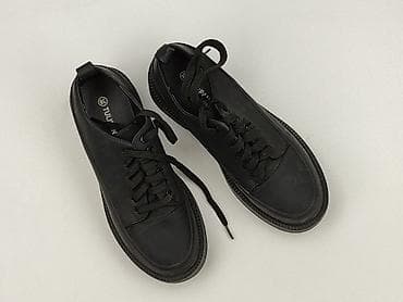 Półbuty damskie, rozmiar 38