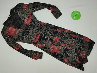 sukienka czarna basic: Jane Norman, Sukienka damska, rozmiar S — 2