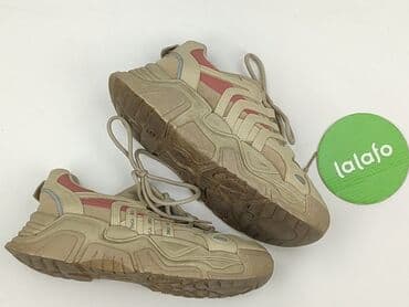 geox взуття жіноче: Sneakersy damskie, 38, stan - Dobry — 3