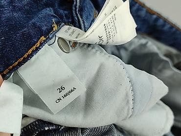 monki jeansy: Monki, Jeansy damskie, rozmiar XS — 4