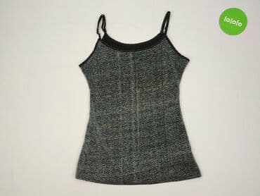 intimidao majtki bezszwowe: Secret Possessions, Top damski, rozmiar XL — 2