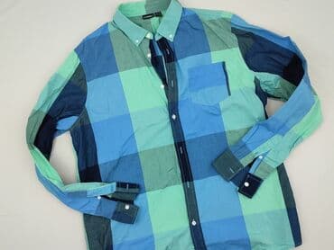 t shirt basic hm: Livergy, Koszulа dla mężczyzn, rozmiar XL — 1