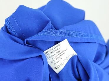 kombinezon cekiny: Sukienka damska, rozmiar S — 5