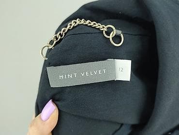 kurtka dzik: Mint Velvet, Płaszcz damski, rozmiar L — 4