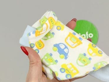 kombinezon do chrztu allegro: Czapeczka, 1-3 m, stan - Bardzo dobry — 5