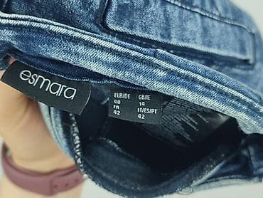vankel jeans: Esmara, Szorty damskie, rozmiar M — 4