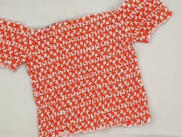 stradivarius bluzka na jedno ramie: Stradivarius, Women`s T-shirt, size S — 2