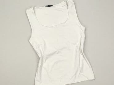 koszulka barcelony 2223 lewandowski: Zara, Women`s T-shirt, size L (EU 40) — 1