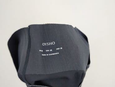 muuv spodnie dresowe: Oysho, Legginsy Sportowe damskie, rozmiar M — 4