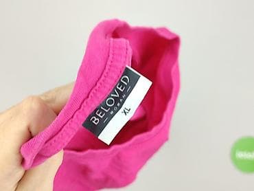 nike pre owned: Beloved, T-shirt damski, rozmiar XL — 4