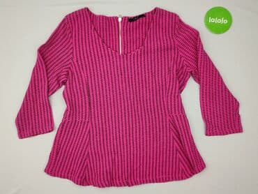 klapki next: Next, Bluzka damska, rozmiar 3XL — 2