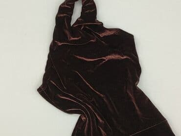 topy do marynarki: Bluzka damska, rozmiar 2XS — 1